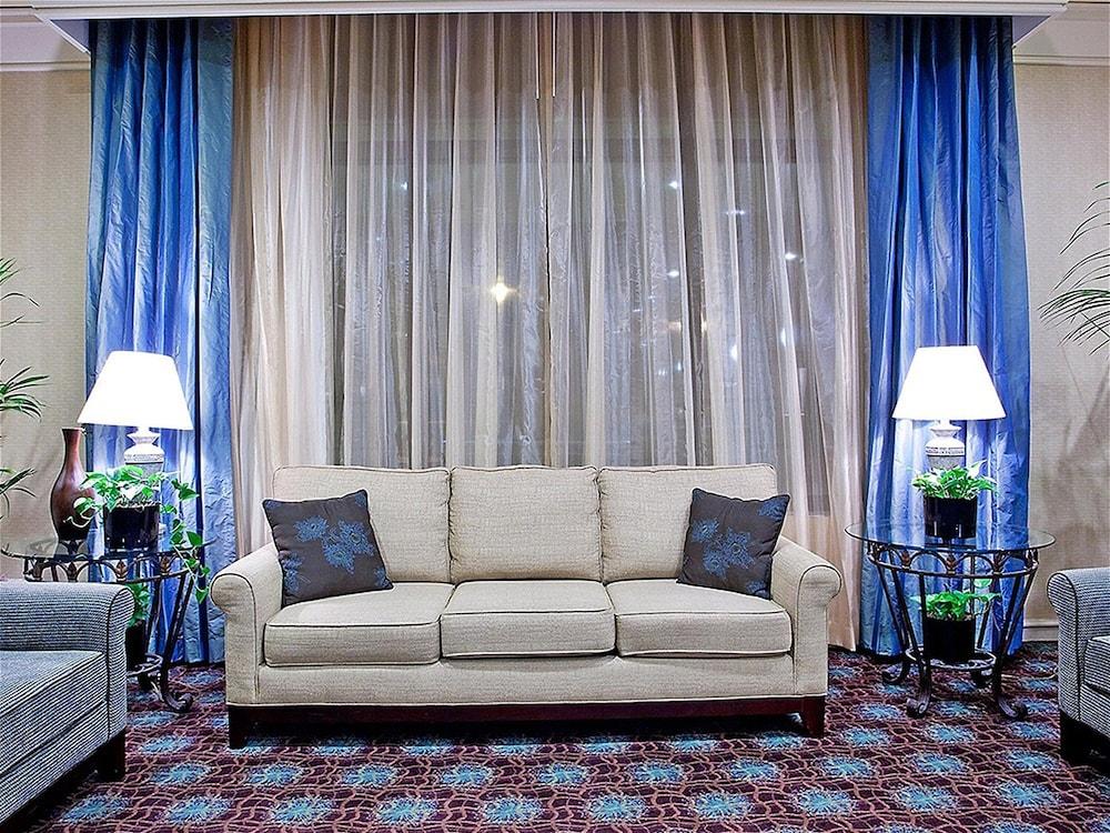 Lynchburg Grand Hotel Экстерьер фото