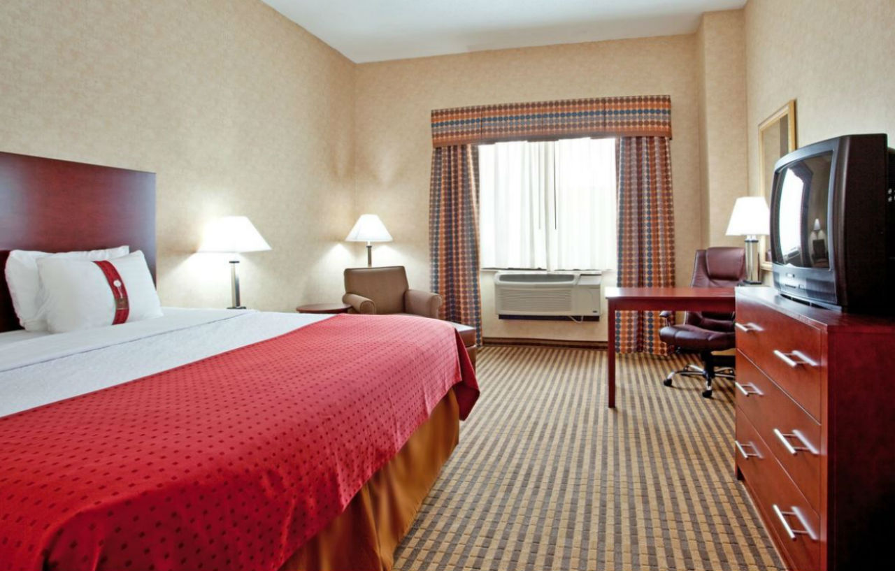 Lynchburg Grand Hotel Экстерьер фото