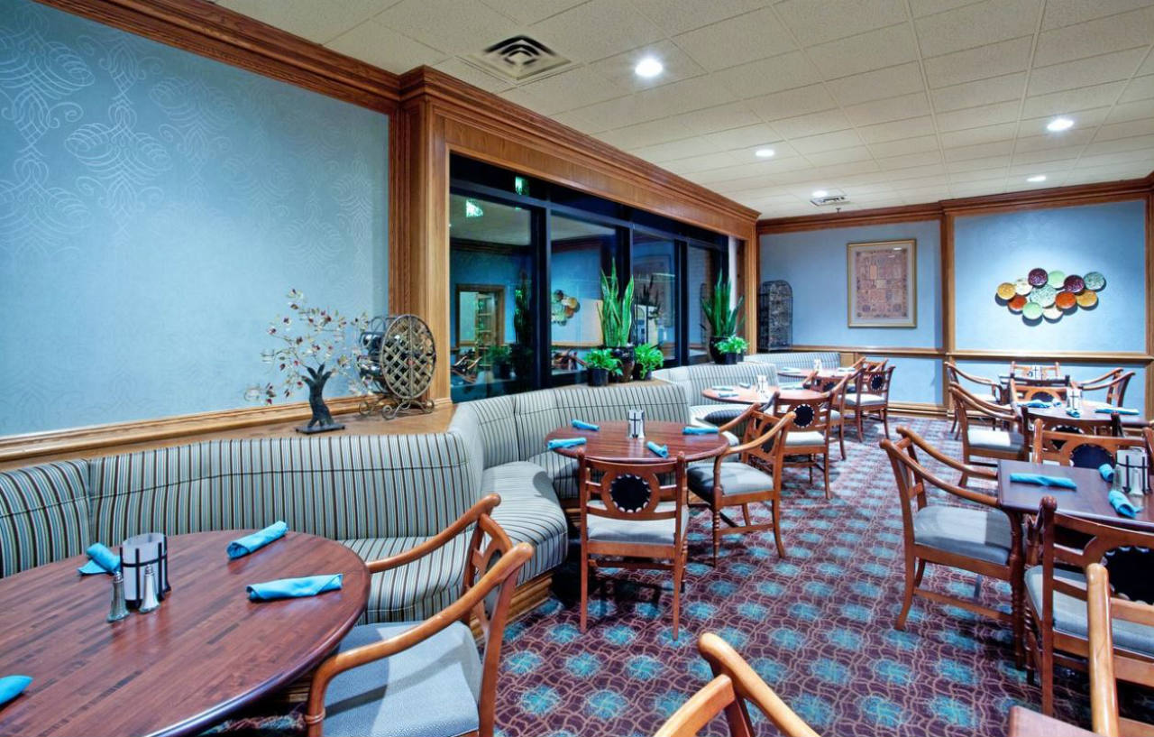 Lynchburg Grand Hotel Экстерьер фото